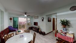 Blk 175A Corporation Tiara (Jurong West), HDB 4 Rooms #559145071